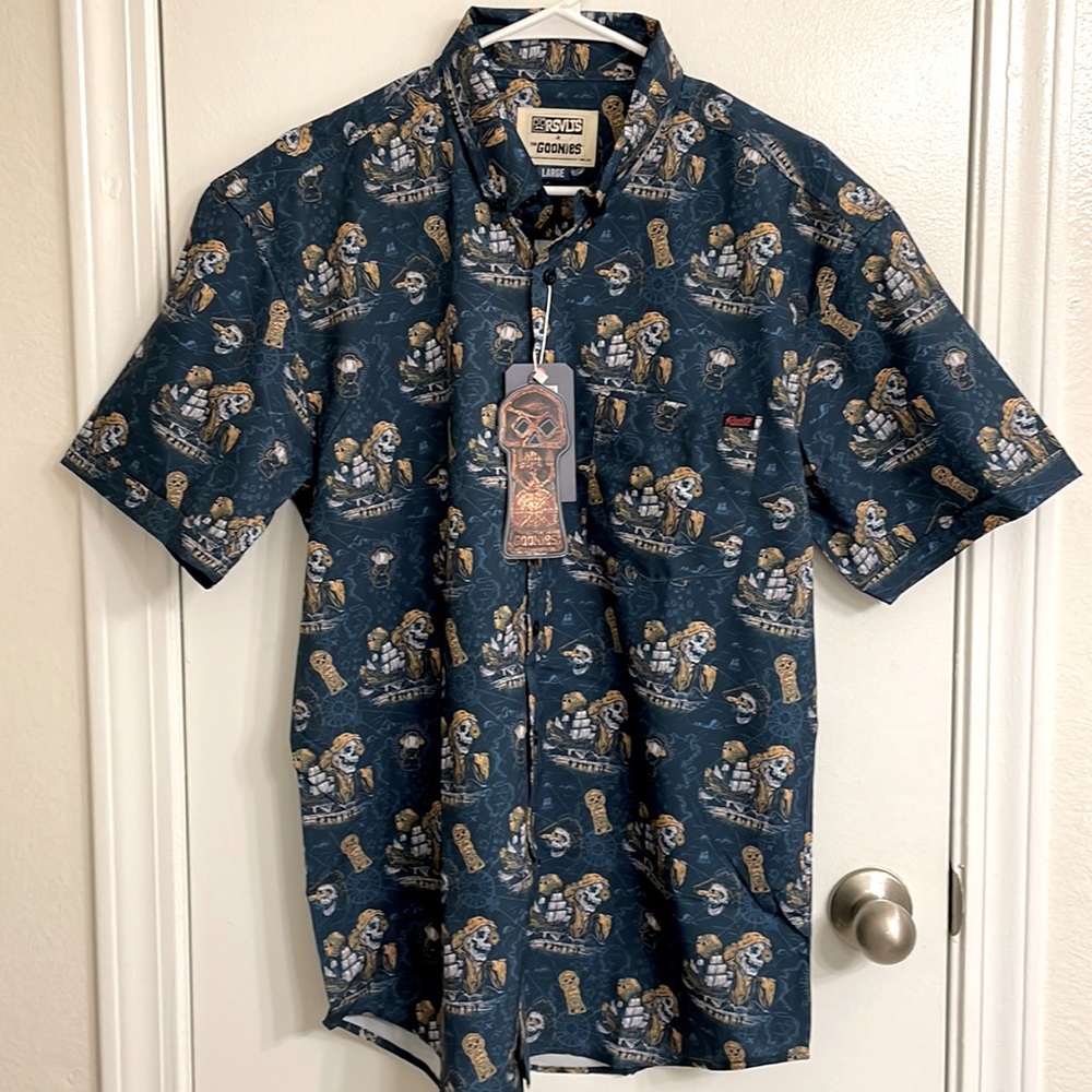 RSVLTS Goonies Shirt